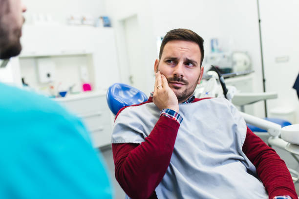 Advanced Technology for Better Dental Care in Port Lavaca, TX