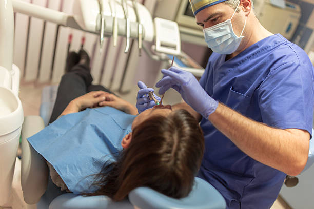 Best Veneers and Lumineers  in Port Lavaca, TX